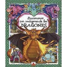 DICCIONARIO POR IMAGENES DE LOS DRAGONES