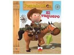 VAQUERO,EL