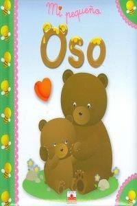 5.OSO (MI PEQUE�O)