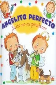 5.JULIO NO ES PRUDENTE (ANGELITO PERFECTO)
