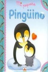7.PINGUINO (MI PEQUE�O)