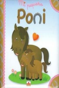 8.PONI (MI PEQUE�O)