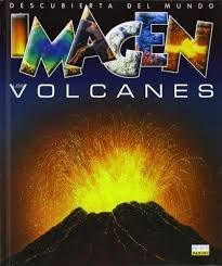 VOLCANES IMAGEN+PUZZLE