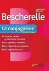 BESCHERELLE 1.CONJUGAISON POUR TOUS