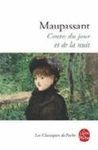 CONTES DU JOUR ET DE LA NUIT (POCHE)