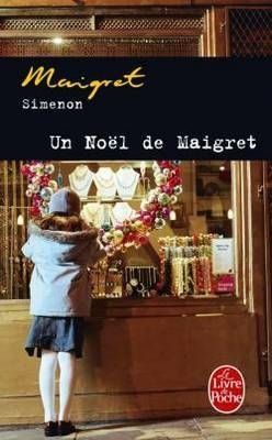 UN NOL DE MAIGRET