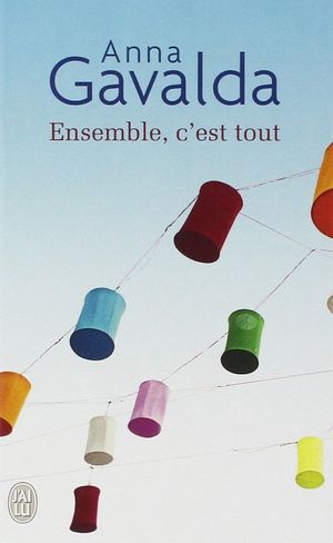 ENSEMBLE C�EST TOUT