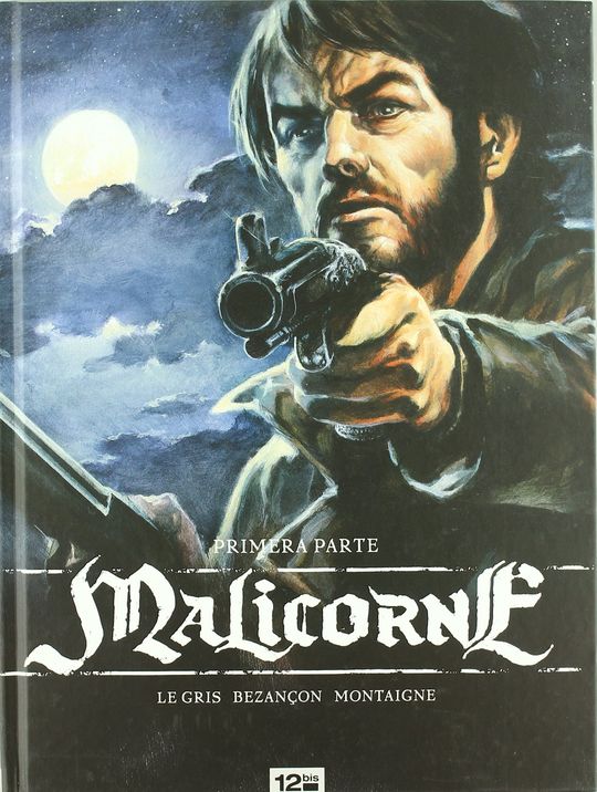 MALICORNE. PRIMERA PARTE