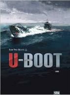 U-BOOT. INTEGRAL