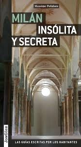 GU�A MIL�N INS�LITA Y SECRETA
