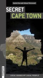 SECRET CAPE TOWN