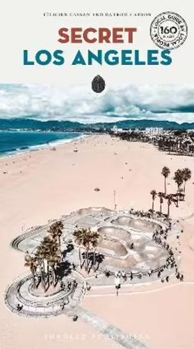 SECRET LOS ANGELES