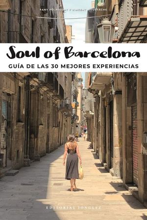 SOUL OF BARCELONA