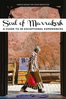 SOUL OF MARRAKESH