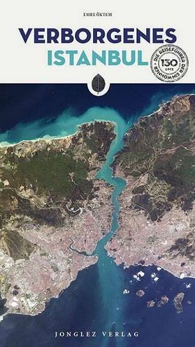 VERBORGENES ISTANBUL
