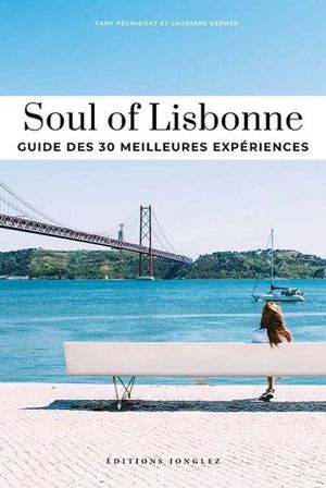 SOUL OF LISBONNE