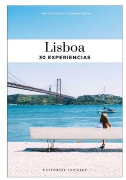 LISBOA: 30 EXPERIENCIAS