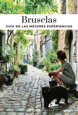 BRUSELAS. LA OTRA GUIA