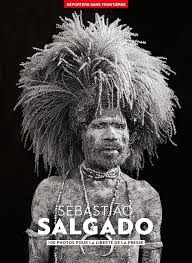 100 FOTOS DE SEBASTIAO SALGADO LIBERTAD