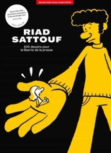 RIAD SATTOUF POR LA LIBERTAD DE PRENSA