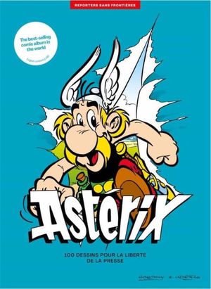 ASTERIX Y OBELIX