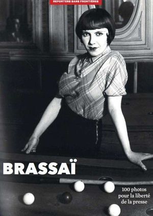 BRASSAI