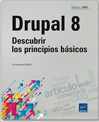 DRUPAL 8