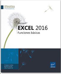 EXCEL 2016