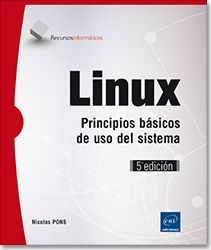 LINUX. PRINCIPIOS BSICOS