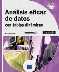 ANLISIS EFICAZ DE DATOS CON TABLAS DINMICAS