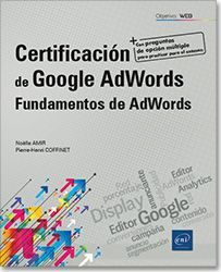 CERTIFICACIN DE GOOGEL ADWORDS