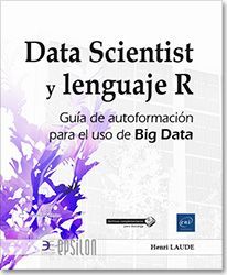 DATA SCIENTIST Y LENGUAJE R