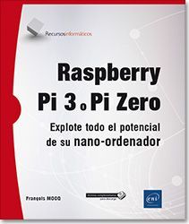 RASPBERRY PI 3 O PI ZERO