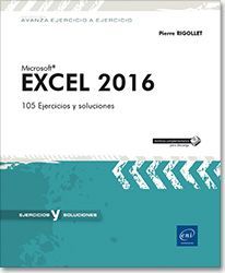 EXCEL 2016