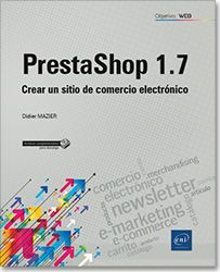 PRESTASHOP 1.7. CREAR UN SITIO DE COMERCIO