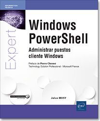 WINDOWS POWERSHELL