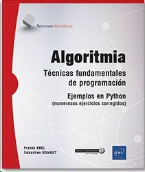 ALGORITMIA TECNICA FUNDAMENTALES DE PROGRAMACION EJEMPLOS