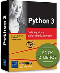 PYTHON 3