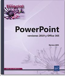 POWERPOINT. VERSIONES 2019 Y OFFICE 365