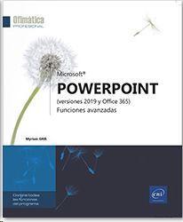 POWERPOINT (VERSIONES 2019 Y OFFICE 365)