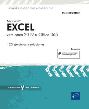 EXCEL 2019