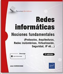 REDES INFORMATICAS NOCIONES FUNDAMENTALES