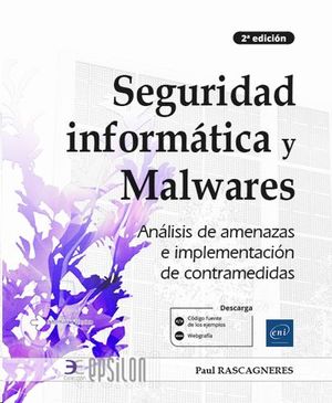 SEGURIDAD INFORMTICA Y MALWARES