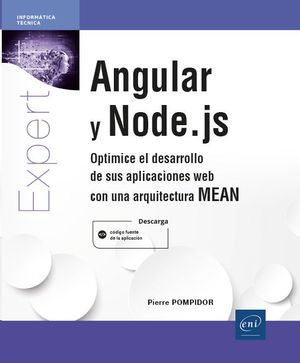 ANGULAR Y NODE.JS