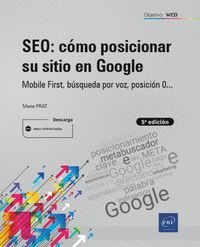 SEO: CMO POSICIONAR SU SITIO EN GOOGLE