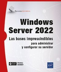 WINDOWS SERVER 2022