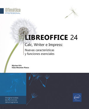 LIBRE OFFICE 24