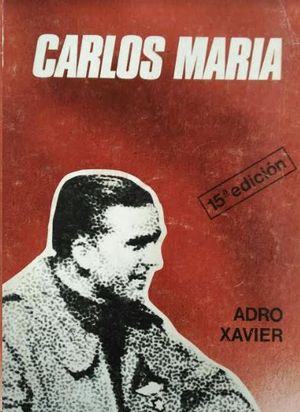 CARLOS MARIA