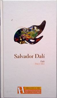 SALVADOR DALI