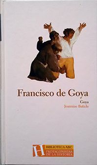 FRANCISCO DE GOYA